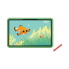 Tablette HUAWEI MatePad SE 11'' Kids Edition