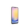 Smartphone Samsung Galaxy A25 5G - 6 Go RAM 128 Go - jaune
