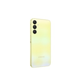 Smartphone Samsung Galaxy A25 5G - 6 Go RAM 128 Go - jaune