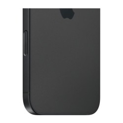 Apple iPhone 16 256Go - Noir