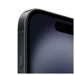 Apple iPhone 16 256Go - Noir