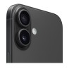 Apple iPhone 16 256Go - Noir