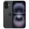 Apple iPhone 16 256Go - Noir