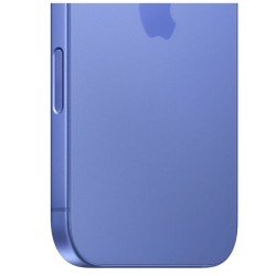 Apple iPhone 16 128Go - Bleu