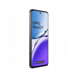Smartphone Oppo Reno 12F 4G 8Go 256Go Noir