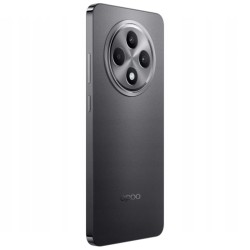 Smartphone Oppo Reno 12F 4G 8Go 256Go Noir
