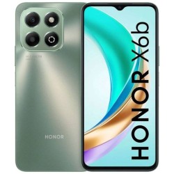 Smartphone HONOR X6b 6Go...