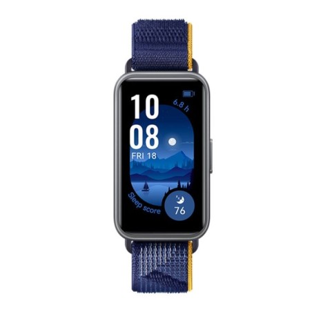 Montre connectée Huawei Band 9 Bleu