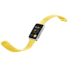 Montre connectée Huawei Band 9 Jaune