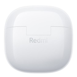 Ecouteurs sans fil Xiaomi Redmi Buds 6 Lite Blanc