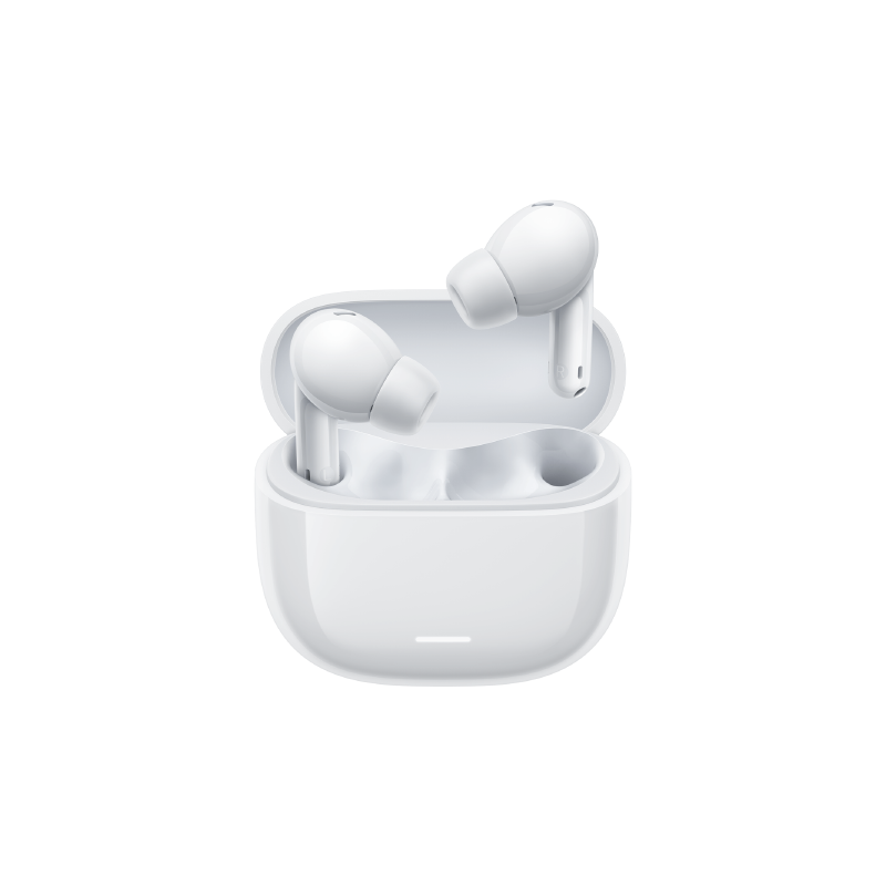 Ecouteurs sans fil Xiaomi Redmi Buds 6 Lite - Blanc