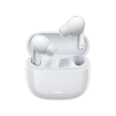 Ecouteurs sans fil Xiaomi Redmi Buds 6 Lite - Blanc