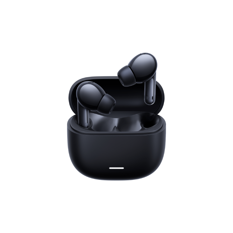 Ecouteurs sans fil Xiaomi Redmi Buds 6 Lite - Noir