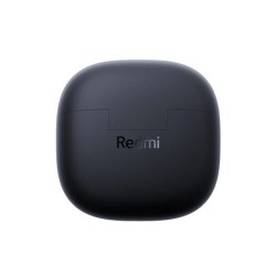 Ecouteurs sans fil Xiaomi Redmi Buds 6 Lite Noir