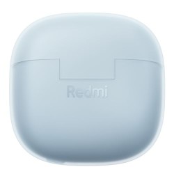 Ecouteurs sans fil Xiaomi Redmi Buds 6 Lite Bleu Clair