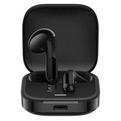 Ecouteurs sans fil Xiaomi Redmi Buds 6 Active Noir