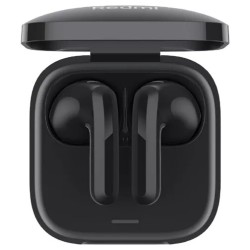 Ecouteurs sans fil Xiaomi Redmi Buds 6 Active - Noir