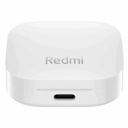 Ecouteurs sans fil Xiaomi Redmi Buds 6 Active Blanc