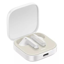 Ecouteurs sans fil Xiaomi Redmi Buds 6 Active - Blanc