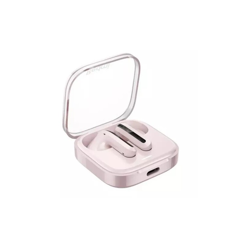 Ecouteurs sans fil Xiaomi Redmi Buds 6 Active - Rose