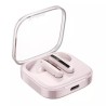 Ecouteurs sans fil Xiaomi Redmi Buds 6 Active - Rose