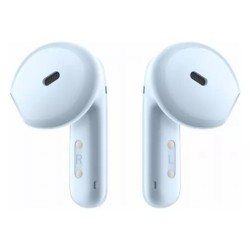Ecouteurs sans fil Xiaomi Redmi Buds 6 Active Bleu Clair