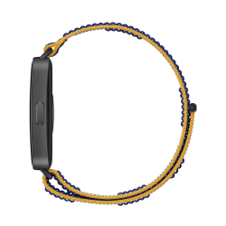 Montre connectée Huawei Band 9 Bleu