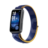 Montre connectée Huawei Band 9 Bleu