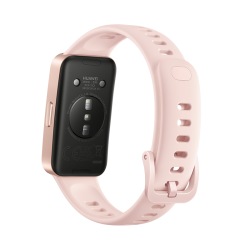 Montre connectée Huawei Band 9 Rose