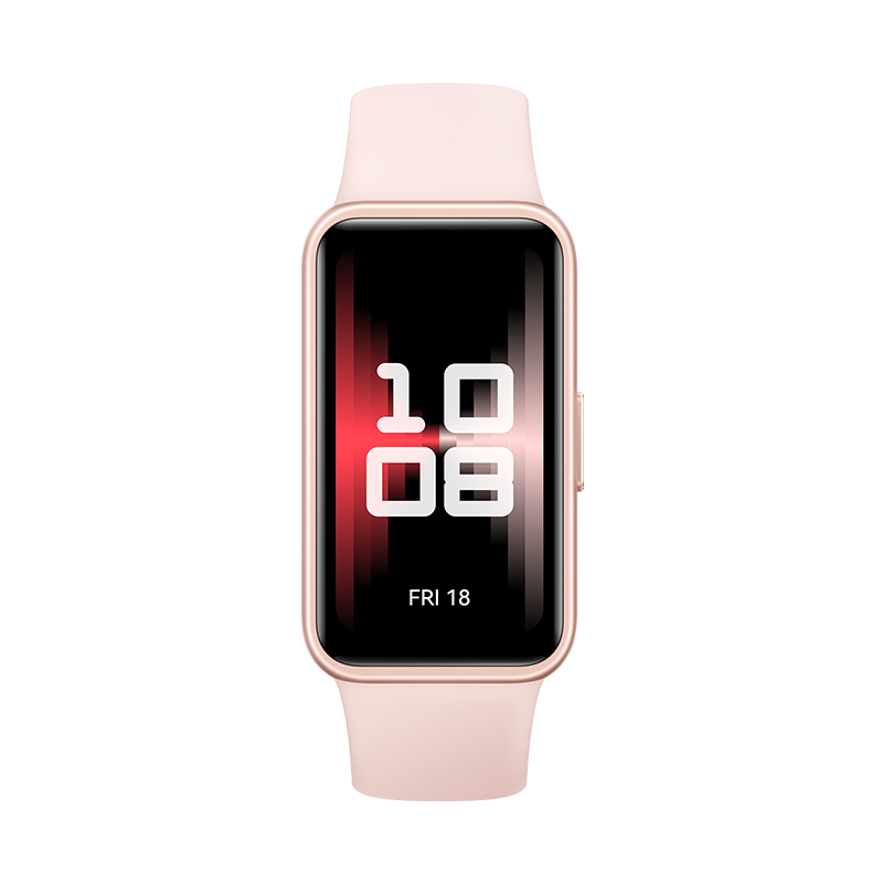 Montre connectée Huawei Band 9 Rose