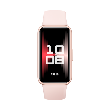 Montre connectée Huawei Band 9 Rose