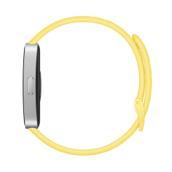 Montre connectée Huawei Band 9 Jaune