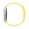 Montre connectée Huawei Band 9 Jaune