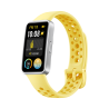 Montre connectée Huawei Band 9 Jaune