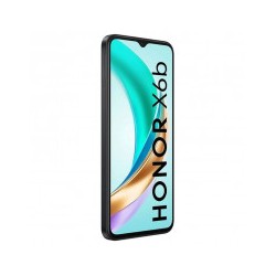Smartphone HONOR X6b 6Go 128Go Noir