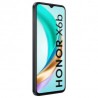 Smartphone HONOR X6b 6Go 128Go Noir