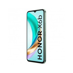 Smartphone HONOR X6b 6Go 128Go Vert