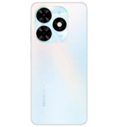 Smartphone Tecno Spark Go 2024 2Go 64Go - Blanc
