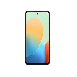 Smartphone Tecno Spark Go 2024 2Go 64Go - Blanc