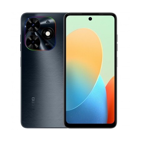 Smartphone Tecno Spark Go 2024 2Go 64Go Noir