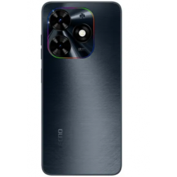 Smartphone Tecno Spark Go 2024 2Go 64Go Noir