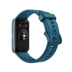 Montre connectée Huawei Watch Fit Special Edition - Vert
