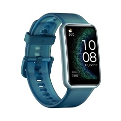Montre connectée Huawei Watch Fit Special Edition - Vert