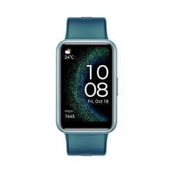 Montre connectée Huawei...
