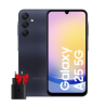 Smartphone Samsung Galaxy A25 5G - 8 Go RAM 256 Go - Noir