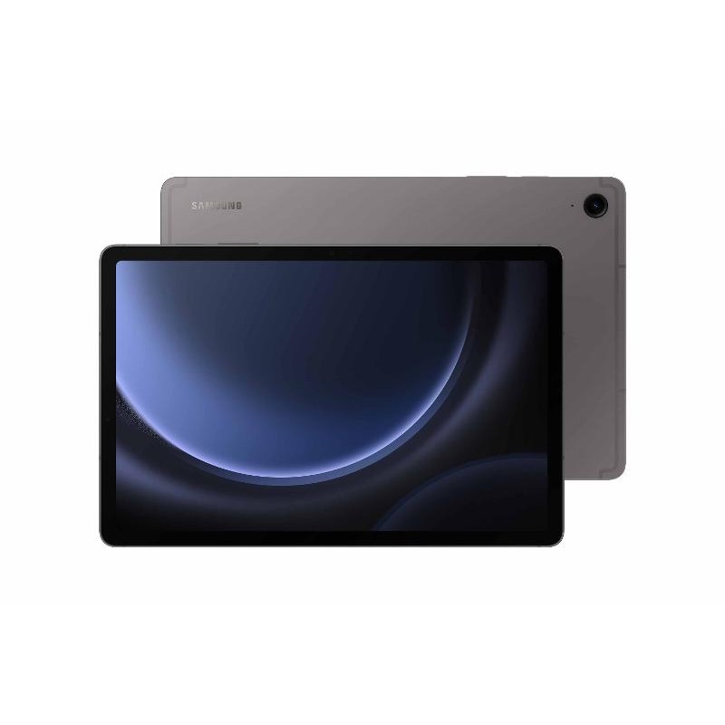 Tablette Galaxy Tab S9 FE + 5G 12GO 256GO