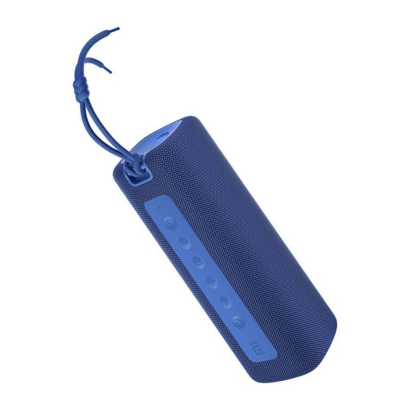 Mi Portable Bluetooth Speaker (16W) - Bleu