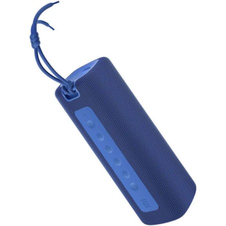 Mi Portable Bluetooth Speaker (16W) - Bleu