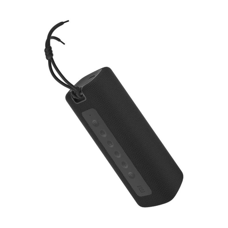 Mi Portable Bluetooth Speaker (16W) - Noir