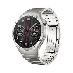 Montre connectée Huawei Watch  GT 4 46 Stainless